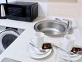 1-бөлмелі пәтер · 15 м² · 4/5 қабат, Шарипова 120, бағасы: 15 000 ₸ в Алматы, Алмалинский р-н — фото 7