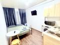 1-бөлмелі пәтер · 15 м² · 4/5 қабат, Шарипова 120, бағасы: 15 000 ₸ в Алматы, Алмалинский р-н — фото 4