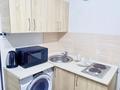1-бөлмелі пәтер · 15 м² · 4/5 қабат, Шарипова 120, бағасы: 15 000 ₸ в Алматы, Алмалинский р-н — фото 7