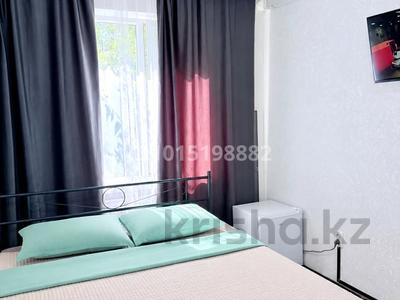 1-бөлмелі пәтер · 15 м² · 4/5 қабат, Шарипова 120, бағасы: 15 000 ₸ в Алматы, Алмалинский р-н