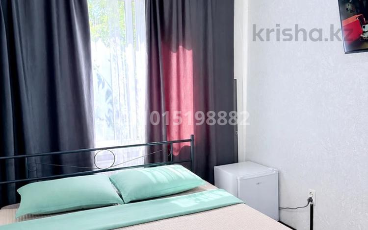 1-бөлмелі пәтер · 15 м² · 4/5 қабат, Шарипова 120, бағасы: 15 000 ₸ в Алматы, Алмалинский р-н — фото 36