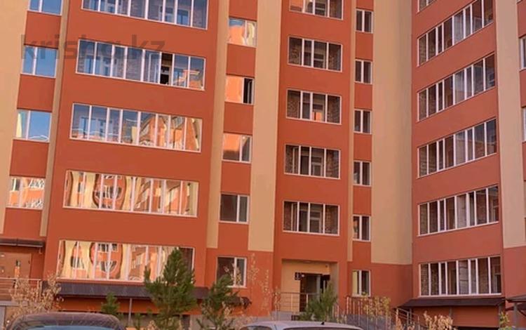 1-комнатная квартира, 39 м², 2/9 этаж, А.Бөлекпаева за 11 млн 〒 в Астане, Алматы р-н — фото 19