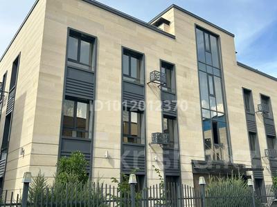 4-бөлмелі пәтер · 186.7 м² · 3/3 қабат, мкр Нур Алатау 71\1, бағасы: 195 млн ₸ в Алматы, Бостандыкский р-н