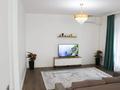 3-комнатная квартира · 115 м² · 3/16 этаж, Гагарина 233 за 50 000 ₸ в Алматы, Бостандыкский р-н — фото 3