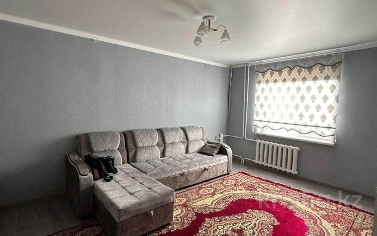 2-комнатная квартира, 55.2 м², 2/5 этаж, Байтурсынова за 22.5 млн 〒 в Шымкенте, Аль-Фарабийский р-н — фото 7