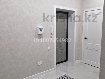 1-комнатная квартира · 53 м² · 3/5 этаж, мкр. Алтын орда, Алтын орда 19 Д за 160 000 〒 в Актобе