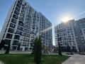 3-бөлмелі пәтер · 86.4 м² · 5/11 қабат, Сагадат Нурмагамбетов 71 — Толе би Восточка, бағасы: 72.5 млн ₸ в Алматы, Медеуский р-н