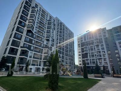 3-бөлмелі пәтер · 86.4 м² · 5/11 қабат, Сагадат Нурмагамбетов 71 — Толе би Восточка, бағасы: 72.5 млн ₸ в Алматы, Медеуский р-н