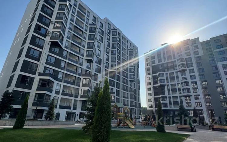 3-бөлмелі пәтер · 86.4 м² · 5/11 қабат, Сагадат Нурмагамбетов 71 — Толе би Восточка, бағасы: 72.5 млн ₸ в Алматы, Медеуский р-н — фото 16