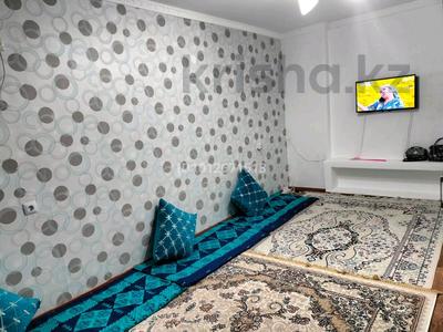1-комнатная квартира · 36 м² · 1/5 этаж, Авангард 3, 41 3 — Парк победы за 12 млн ₸ в Атырау, мкр Авангард-3
