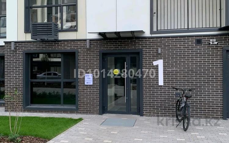 3-комнатная квартира · 67 м² · 8/12 этаж, Е 103 5б за 280 000 ₸ в Астане, Нура р-н — фото 12