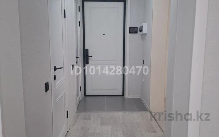 3-комнатная квартира · 67 м² · 8/12 этаж, Е 103 5б за 300 000 ₸ в Астане, Нура р-н — фото 4