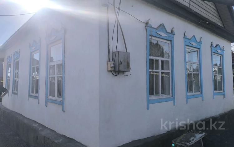 Отдельный дом · 4 комнаты · 55 м² · 6 сот., Абая 23 — Абая за 9.8 млн ₸ в Талдыкоргане — фото 2