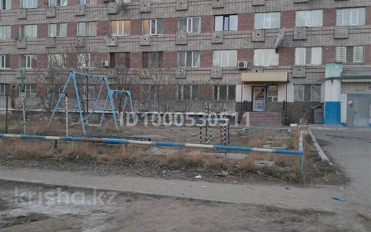 1-комнатная квартира · 36 м² · 3/5 этаж, Бейсембаева 4а — 11 школа за 6 млн 〒 в Семее — фото 2