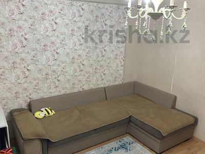 2-комнатная квартира · 54.2 м² · 8/9 этаж, Сыганак 2 за 31 млн ₸ в Астане, Нура р-н