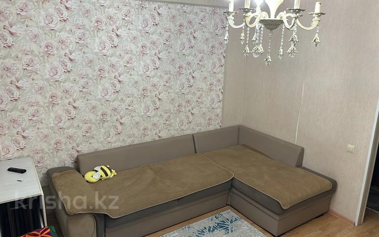 2-комнатная квартира · 54.2 м² · 8/9 этаж, Сыганак 2 за 31 млн ₸ в Астане, Нура р-н — фото 2