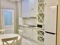 2-бөлмелі пәтер · 90 м² · 14/14 қабат, Ермекова 1/1а, бағасы: 400 000 〒 в Астане, Есильский р-н