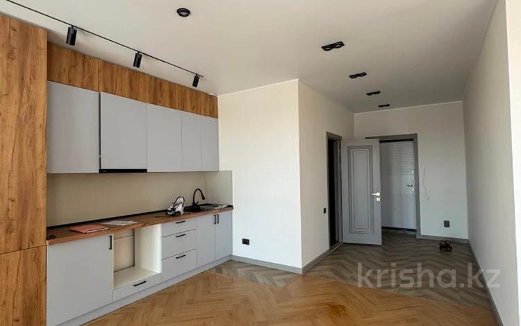 1-бөлмелі пәтер · 56.5 м² · 10/10 қабат, Санкибай батыра, бағасы: 20.5 млн ₸ в Актобе — фото 2