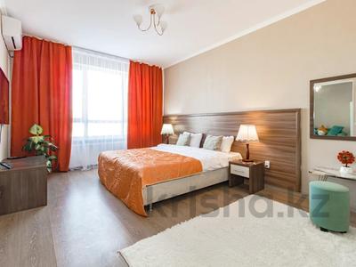 3-бөлмелі пәтер · 75 м² · 2/16 қабат, Толе би 28 — Туран и Орынбор Толе би, бағасы: 25 000 ₸ в Астане, Нура р-н