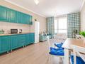 3-бөлмелі пәтер · 75 м² · 2/16 қабат, Толе би 28 — Туран и Орынбор Толе би, бағасы: 25 000 ₸ в Астане, Нура р-н — фото 6