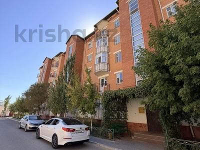3-бөлмелі пәтер · 75 м² · 4/5 қабат, Есімхан 23Б, бағасы: 22 млн ₸ в 