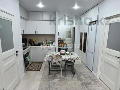 3-бөлмелі пәтер · 60 м² · 1/10 қабат, Сейфуллина 51, бағасы: 38.5 млн ₸ в Алматы, Турксибский р-н