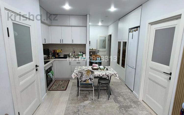 3-комнатная квартира · 60 м² · 1/10 этаж, Сейфуллина 51 за 38.5 млн ₸ в Алматы, Турксибский р-н — фото 2