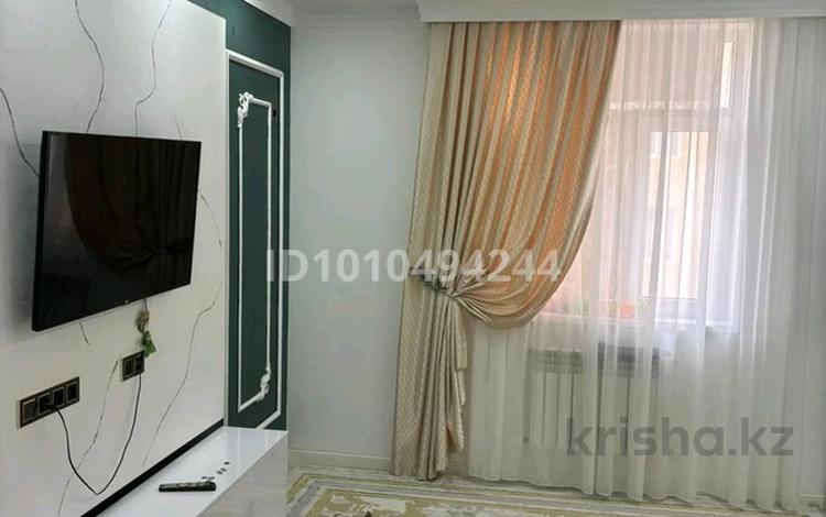 2-комнатная квартира · 63.8 м² · 3/5 этаж, 29а мкр 158 — мрэк за 19 млн ₸ в Актау — фото 2