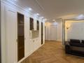 4-бөлмелі пәтер · 205 м² · 4/5 қабат, мкр Самал-2, Фурманова 67, бағасы: 1.6 млн ₸ в Алматы, Медеуский р-н — фото 14