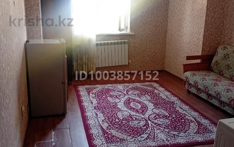 1-комнатная квартира · 17 м², мкр Тастыбулак, Тастыбұлақ ш/а. Жандосов 1а за 100 000 ₸ в Алматы, Наурызбайский р-н — фото 6