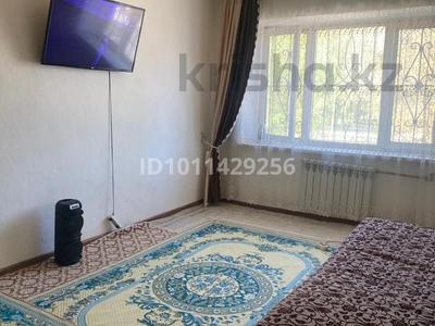 1-комнатная квартира · 40 м² · 2/4 этаж, мкр Каратау 39 за 7 млн ₸ в Таразе