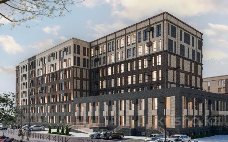 2-комнатная квартира · 70.54 м², мкр. Алтын орда 228/3 — РЯДОМ ШКОЛА И САДИК за ~ 21.2 млн 〒 в Актобе — фото 2