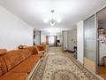 3-комнатная квартира · 77 м² · 4/16 этаж, Мустафина 21/2 — Мустафина за 38 млн ₸ в Астане, Алматы р-н — фото 3