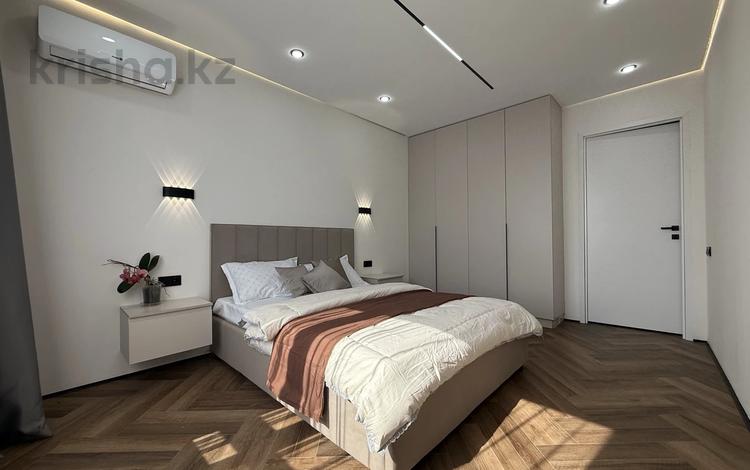 2-комнатная квартира · 55 м² · 13/13 этаж, Утепова 31 за 20 000 ₸ в Алматы, Бостандыкский р-н — фото 3