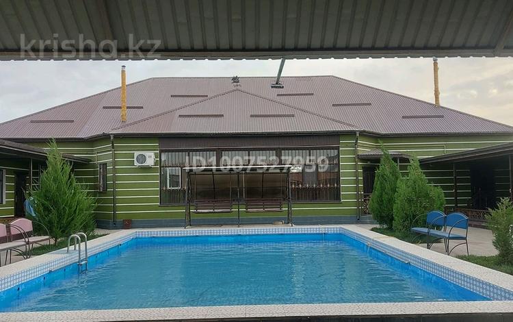 Жеке үй · 7 бөлме · 400 м² · 20 жүзд., Мухан Махмутов 63 — Наурыз, бағасы: 65 млн ₸ в  — фото 12