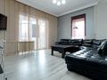 4-комнатная квартира · 98 м² · 6/12 этаж, Курмангазы 67 — Желтоксан за 470 000 ₸ в Алматы, Алмалинский р-н — фото 4