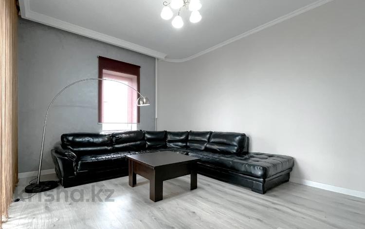 4-комнатная квартира · 98 м² · 6/12 этаж, Курмангазы 67 — Желтоксан за 470 000 ₸ в Алматы, Алмалинский р-н — фото 8