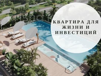 1-комнатная квартира · 40 м² · 6/12 этаж, Дубай за ~ 86.2 млн ₸