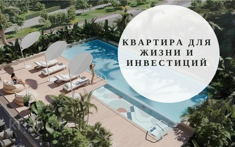 1-комнатная квартира · 40 м² · 6/12 этаж, Дубай за ~ 86.2 млн ₸ — фото 10