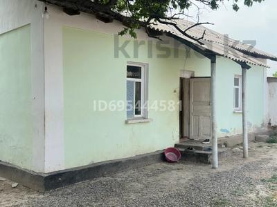 Отдельный дом · 4 комнаты · 80 м² · 6 сот., Алтынсарина 28 — Рядом базар за 9 млн 〒 в Туркестане