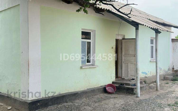 Жеке үй · 4 бөлме · 80 м² · 6 жүзд., Алтынсарина 28 — Рядом базар, бағасы: 8 млн ₸ в Туркестане — фото 2