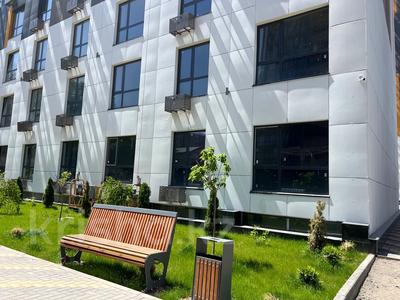 3-комнатная квартира · 91.3 м² · 1/13 этаж, Журавлева 26 за 65.5 млн 〒 в Алматы, Бостандыкский р-н