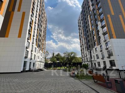 3-комнатная квартира · 91.3 м² · 1/13 этаж, Журавлева 26 за 63.3 млн 〒 в Алматы, Бостандыкский р-н