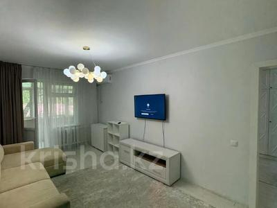 3-комнатная квартира · 70 м² · 4/5 этаж, Тулебаева — Макатаева за 57 млн ₸ в Алматы, Медеуский р-н