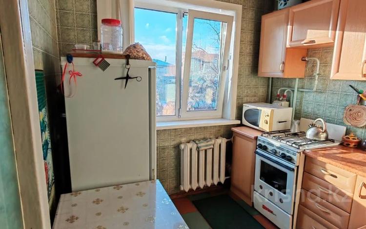 1-комнатная квартира · 31 м² · 5/5 этаж, Назарбаева — Караван за 10.2 млн ₸ в Петропавловске — фото 2