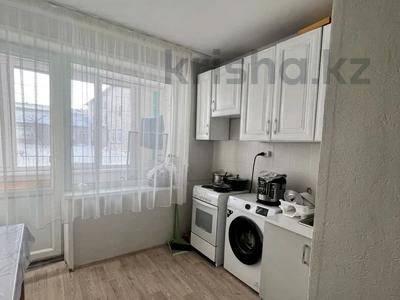 1-комнатная квартира, 34 м², 1/9 этаж, Валиханова за 10.3 млн 〒 в Петропавловске