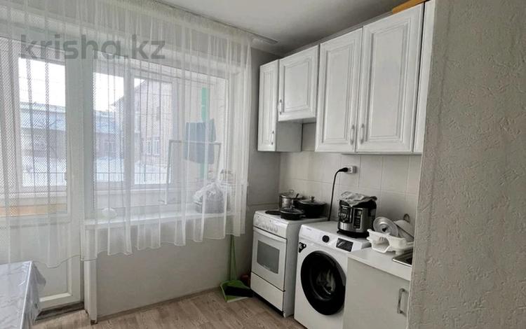 1-комнатная квартира, 34 м², 1/9 этаж, Валиханова за 10.3 млн 〒 в Петропавловске — фото 2