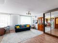 2-комнатная квартира · 42.4 м² · 3/5 этаж, Кудайбердыулы 14 за 18.5 млн ₸ в Астане, Алматы р-н