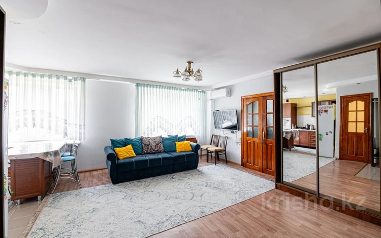 2-комнатная квартира · 42.4 м² · 3/5 этаж, Кудайбердыулы 14 за 18.5 млн ₸ в Астане, Алматы р-н — фото 2
