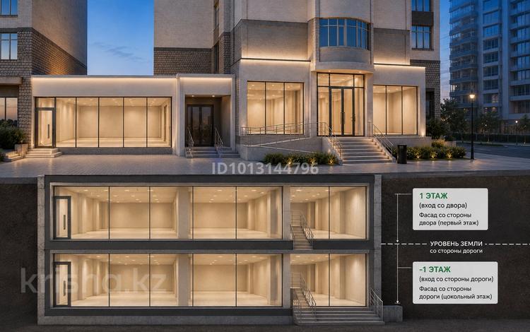 Свободное назначение · 805.6 м² за ~ 4 млн ₸ в Актау, 20-й мкр — фото 3